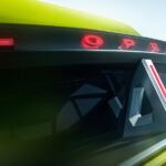 BMW prepara un nuovo fuoristrada per sfidare la Mercedes Classe G Opel svelerà una concept car sportiva elettrica al Salone di Monaco 2025 2
