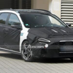 FIAT Panda Fastback: il nuovo SUV Coupé in arrivo nel 2026 Hyundai i30: in arrivo un nuovo restyling per la station wagon 2