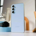 Samsung Galaxy S25 FE: design, specifiche e prezzo del nuovo smartphone 3