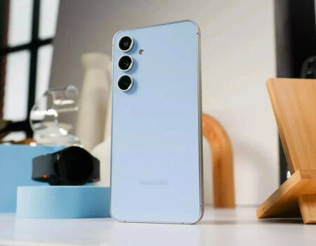 Samsung Galaxy S25 FE: design, specifiche e prezzo del nuovo smartphone 3