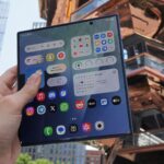 Samsung Galaxy Z Fold 7 e Z Flip 7: boom di preordini negli Stati Uniti 2