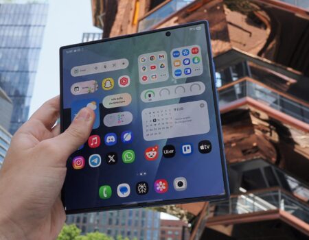 Samsung Galaxy Z Fold 7 e Z Flip 7: boom di preordini negli Stati Uniti 8