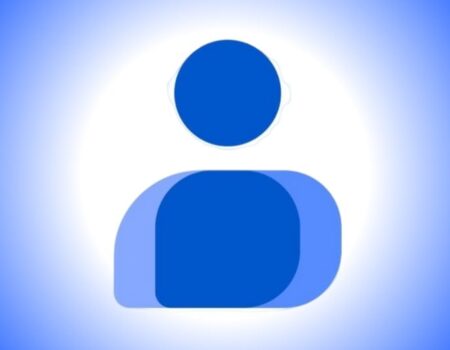 Google rinnova l'app Contatti con il design Material 3 Expressive 2