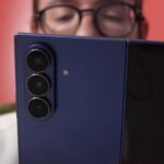 Smartphone pieghevoli in crescita in Europa: +37% nel 2024 3