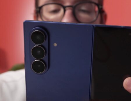 Smartphone pieghevoli in crescita in Europa: +37% nel 2024 1
