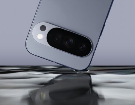 Google Pixel 10: confermate le specifiche delle batterie e i punteggi di durabilità 9