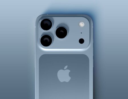 iPhone 17 Pro Max: rivoluzione nel modulo fotocamera con zoom ottico 8x 8