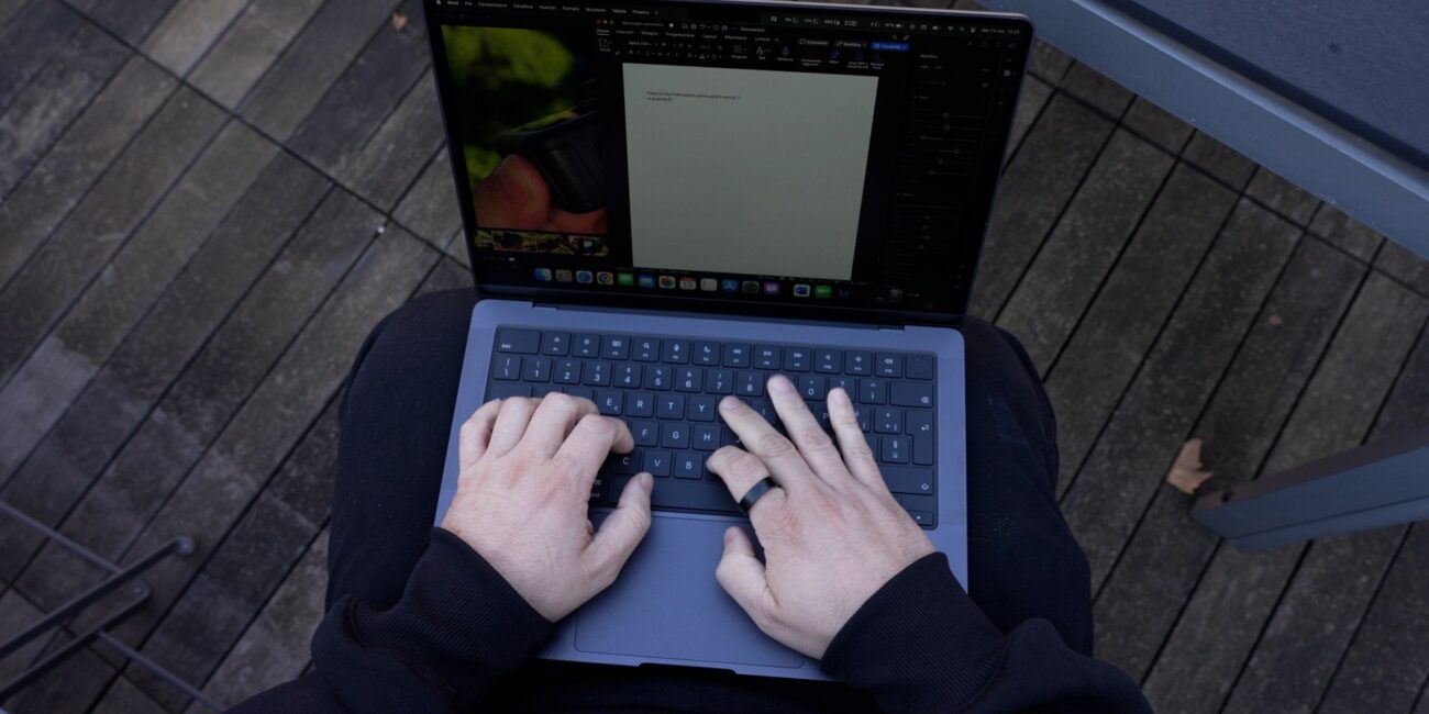 Apple testa un MacBook Pro M5 con modem 5G proprietario: la svolta per i portatili 1