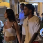 Uomini e Donne: nessuna crisi tra Gianmarco Steri e Cristina Ferraro 3