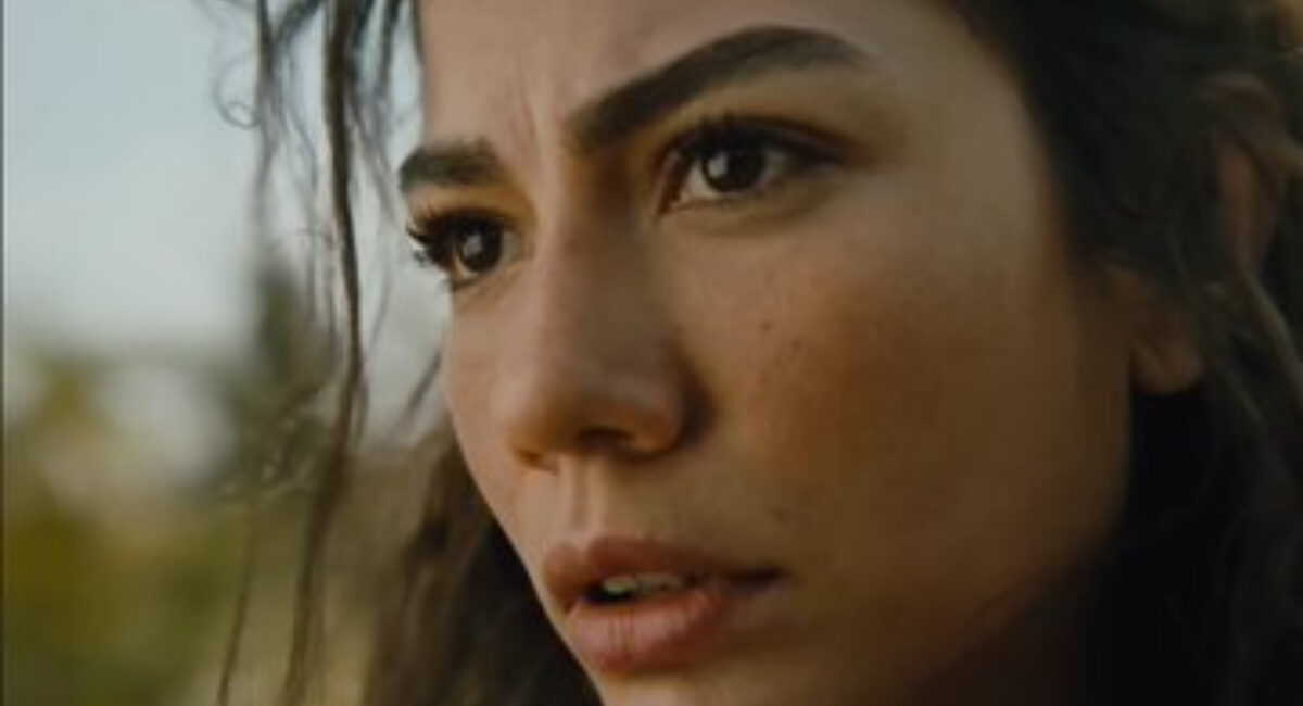 Io sono Farah: stop per due settimane, le anticipazioni delle nuove puntate 1
