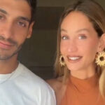 Helena Prestes e Javier Martinez: la storia d'amore nata nel Grande Fratello 3