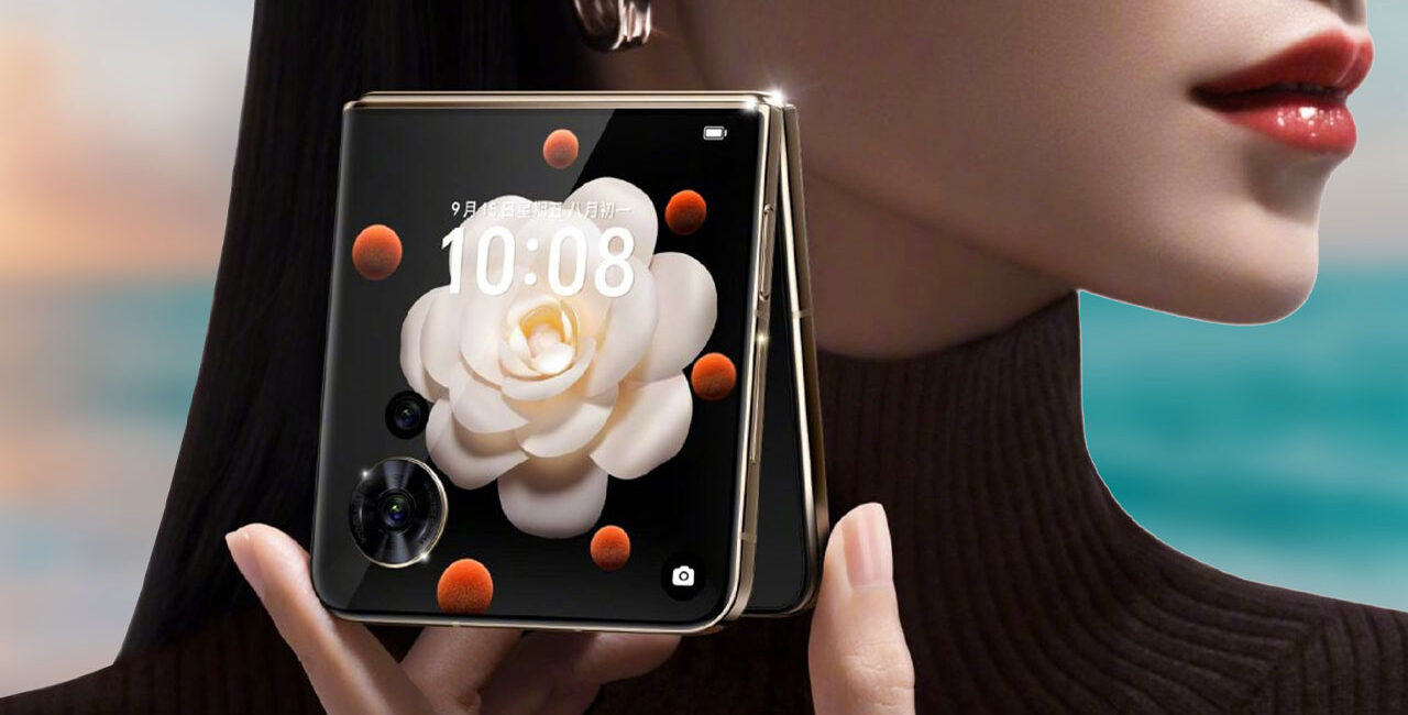 Honor Magic V Flip 2: arriva il flip phone con la batteria più grande del settore 1