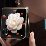 Honor Magic V Flip 2: arriva il flip phone con la batteria più grande del settore 3