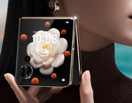 Honor Magic V Flip 2: arriva il flip phone con la batteria più grande del settore 4