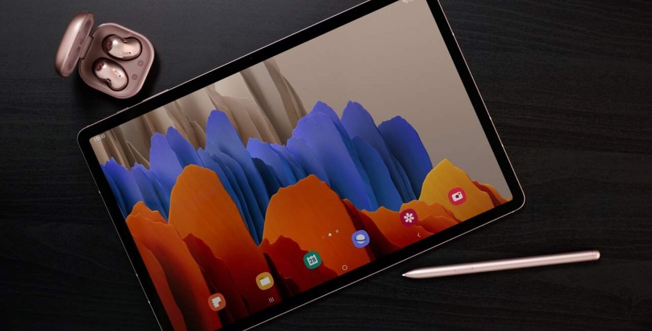 Galaxy Tab S11 e S11 Ultra: durata della batteria inferiore rispetto ai predecessori 1