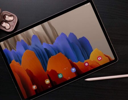 Galaxy Tab S11 e S11 Ultra: durata della batteria inferiore rispetto ai predecessori 3