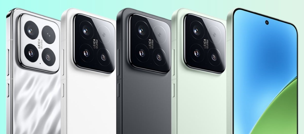 Xiaomi 16: il presidente Lu Weibing annuncia una rivoluzione nel posizionamento del brand 1