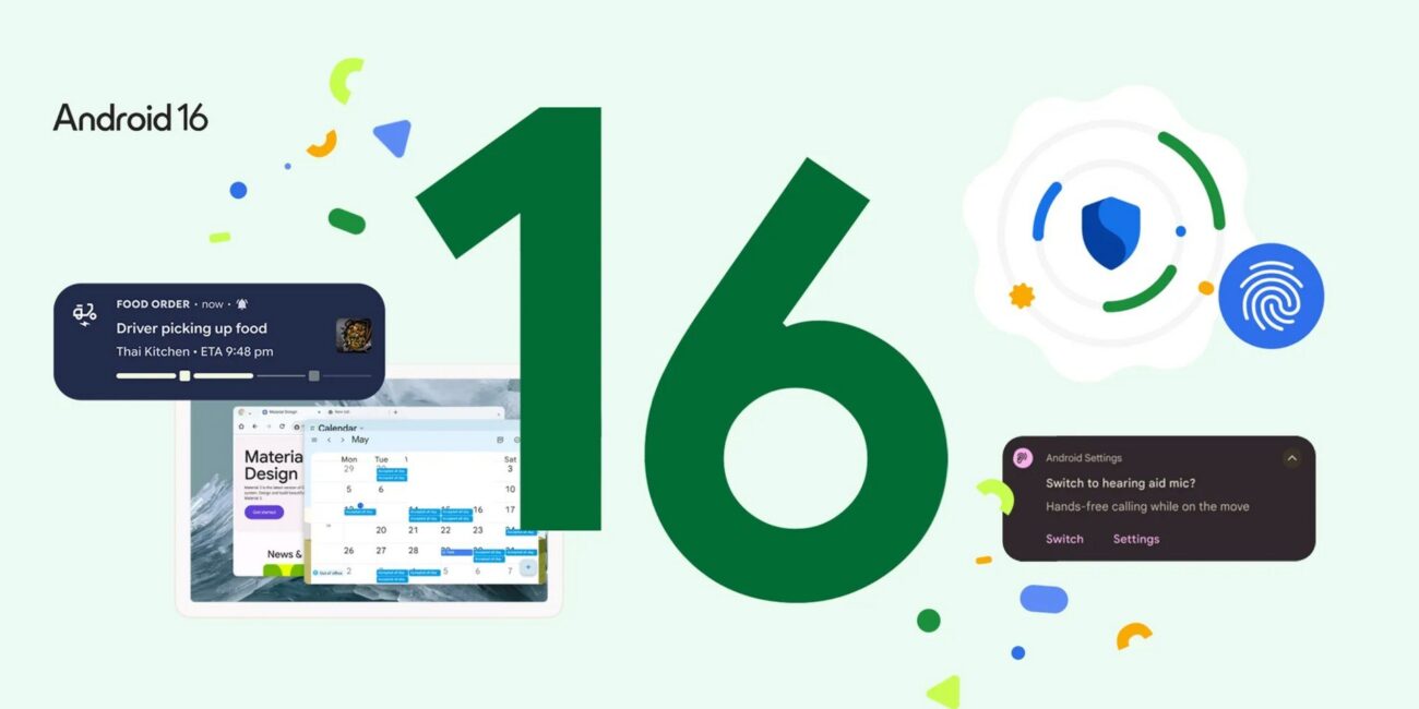 Android 16 QPR1 Beta 3.1: Google rilascia un update corposo per i Pixel 1