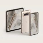 Pixel 10 Pro Fold: svelate in anteprima le caratteristiche del nuovo pieghevole di Google 2