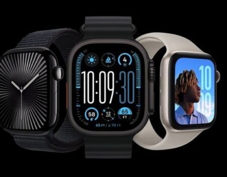 Apple Watch: vendite in crescita e novità in arrivo con la serie 11 e Ultra 3 5
