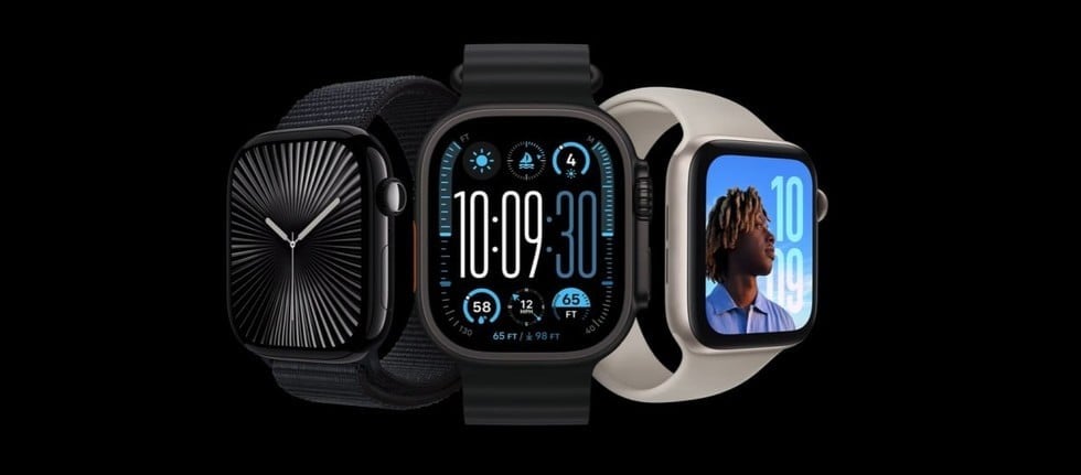 Apple Watch: vendite in crescita e novità in arrivo con la serie 11 e Ultra 3 1