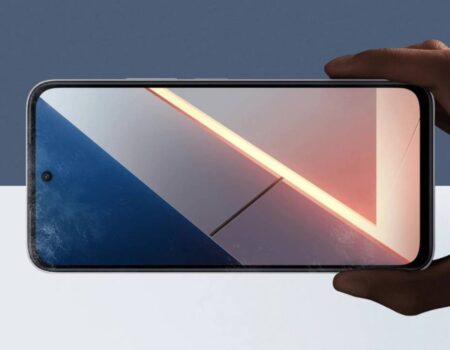 POCO M7 4G: il nuovo smartphone economico con display a 144 Hz 3
