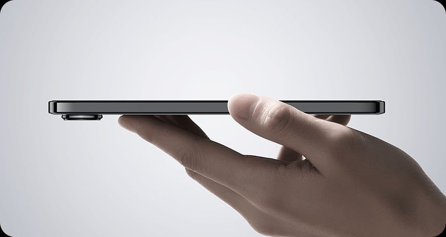Nubia Air: design ultra sottile e prestazioni elevate con Unisoc T8300 1