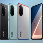 Poco M7 4G: il nuovo smartphone entry-level con schermo da 144Hz e batteria da 7.000 mAh 2
