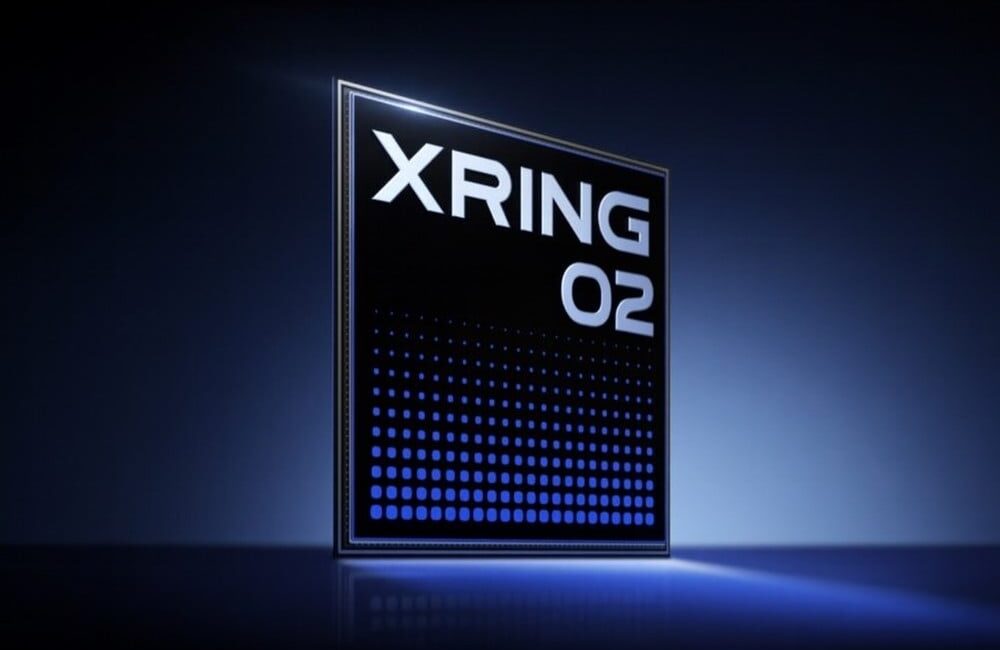 Xiaomi Xring O2: il nuovo chip proprietario in arrivo nel 2026 1