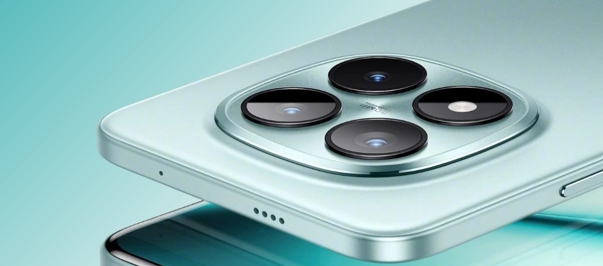 Redmi Note 15 Pro Plus: data di lancio ufficiale e prime specifiche 1