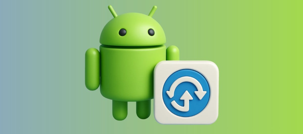 Google espande il backup di Android: ora include anche la cartella Download 1