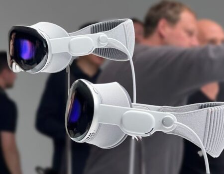 Vision Pro di Apple: un lancio deludente tra prezzo elevato e contenuti limitati 7