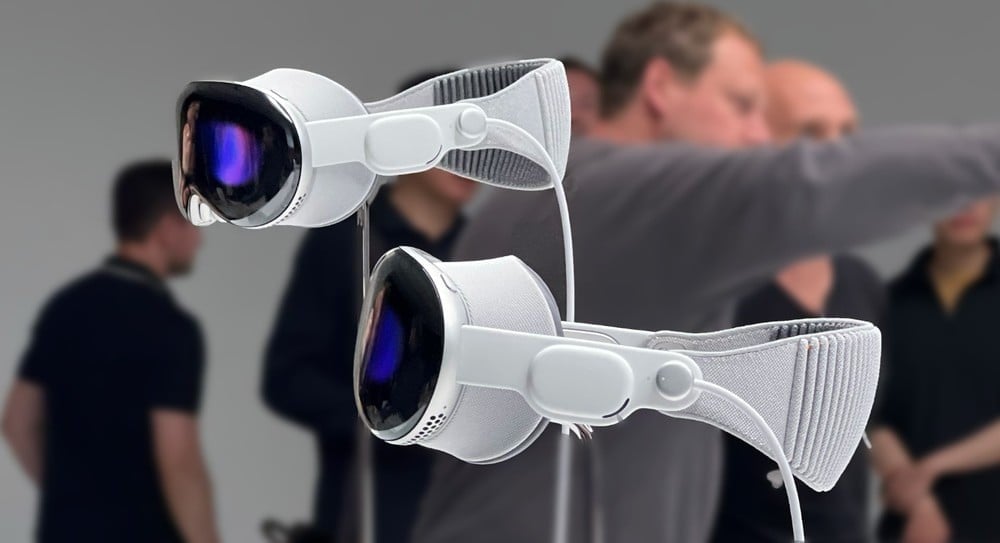 Vision Pro di Apple: un lancio deludente tra prezzo elevato e contenuti limitati 1