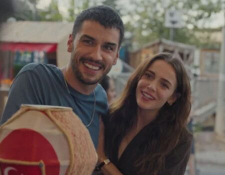 La notte nel cuore: stop a Ferragosto, il ritorno è previsto per il 24 agosto 1