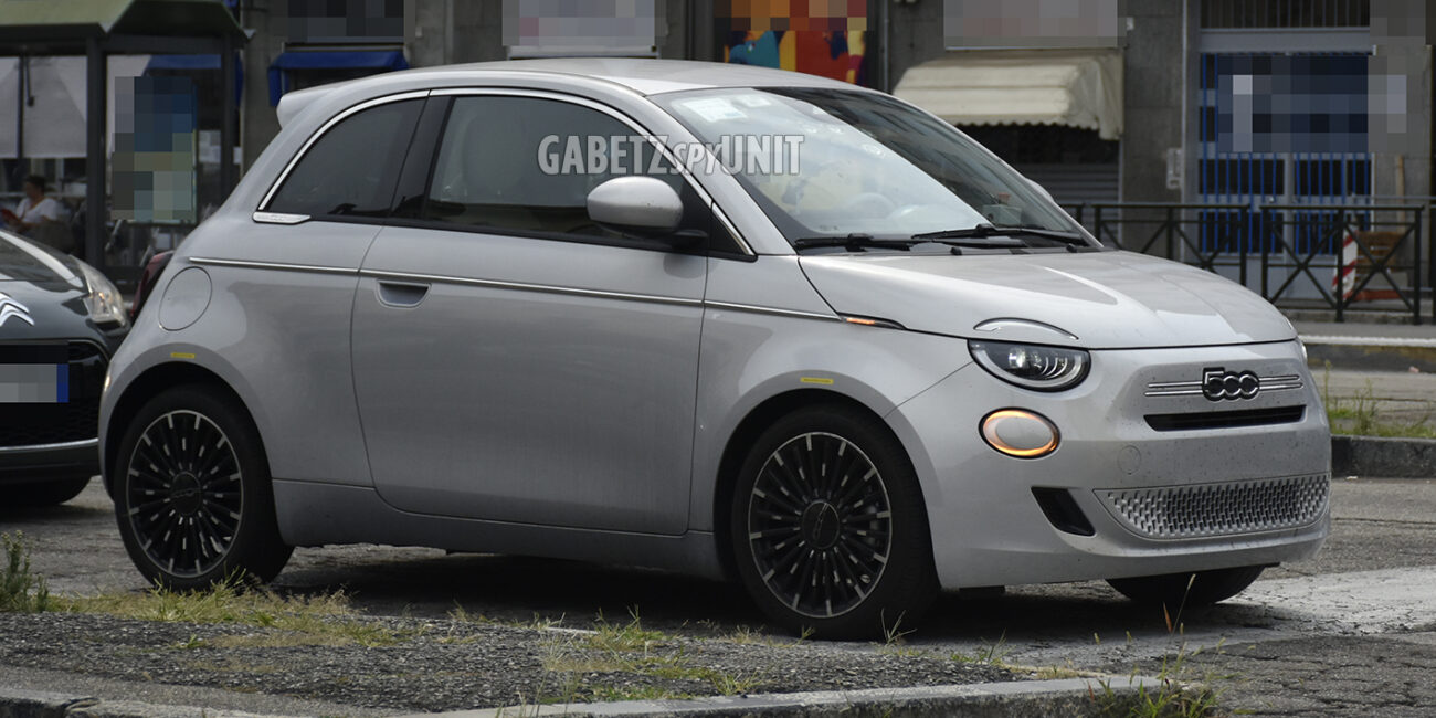 FIAT 500 Ibrida: La Svolta per Mirafiori e il Futuro della Casa Automobilistica 1