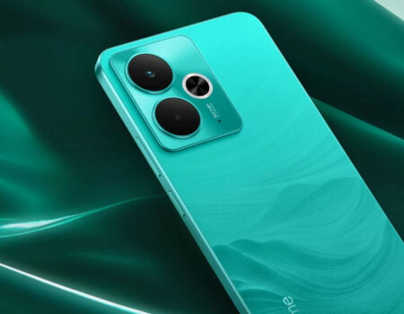 Realme 15T in arrivo a settembre: svelate le specifiche tecniche 5