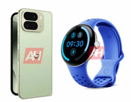 Google posticipa il lancio di Pixel Watch 4 e altri dispositivi: ecco le nuove date 8