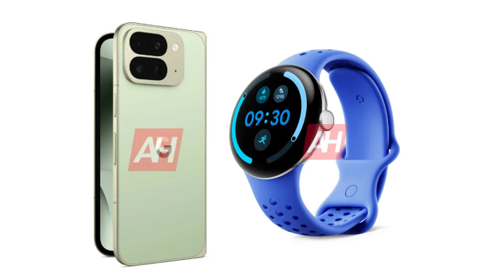 Google posticipa il lancio di Pixel Watch 4 e altri dispositivi: ecco le nuove date 1