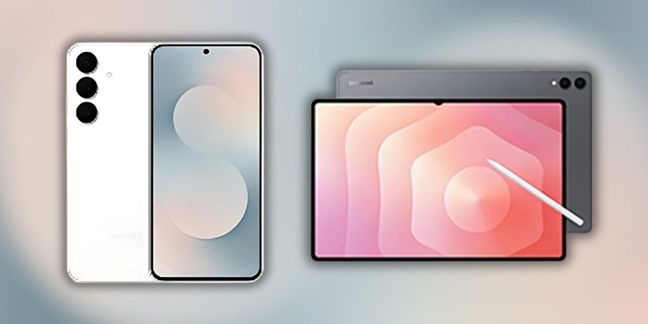 Samsung Galaxy Tab S11: debutto previsto nella seconda metà del 2025 1