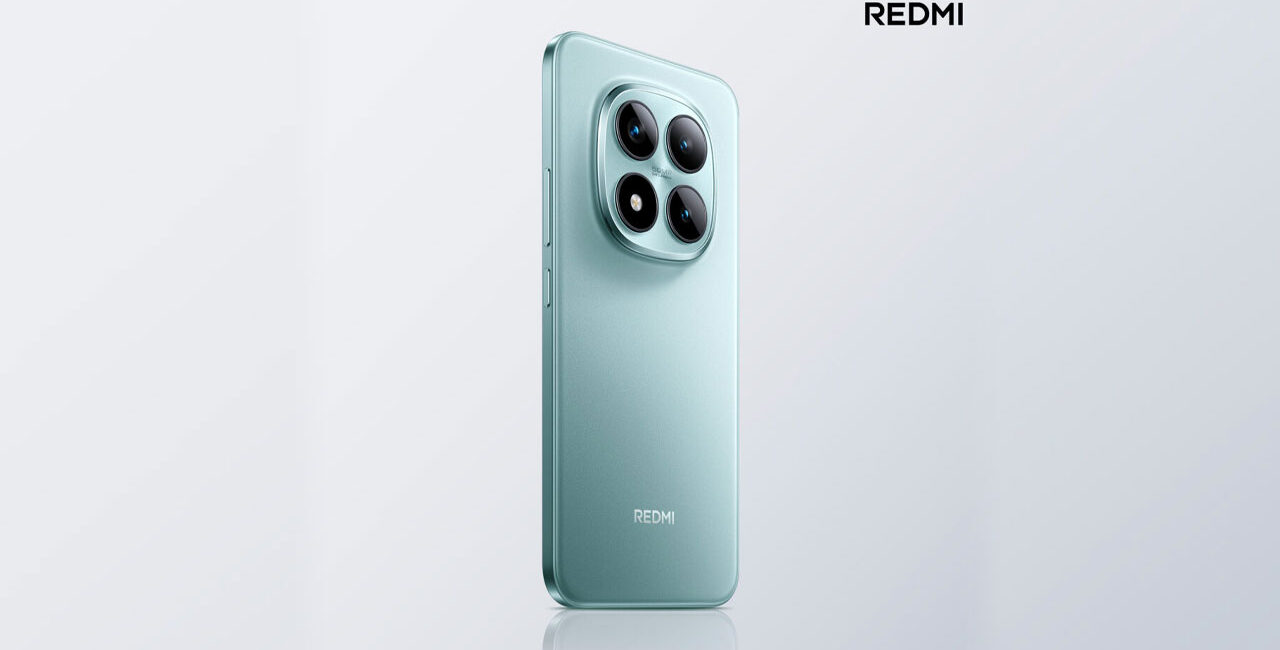 Redmi Note 15 Pro+: design e data di lancio ufficiali 1