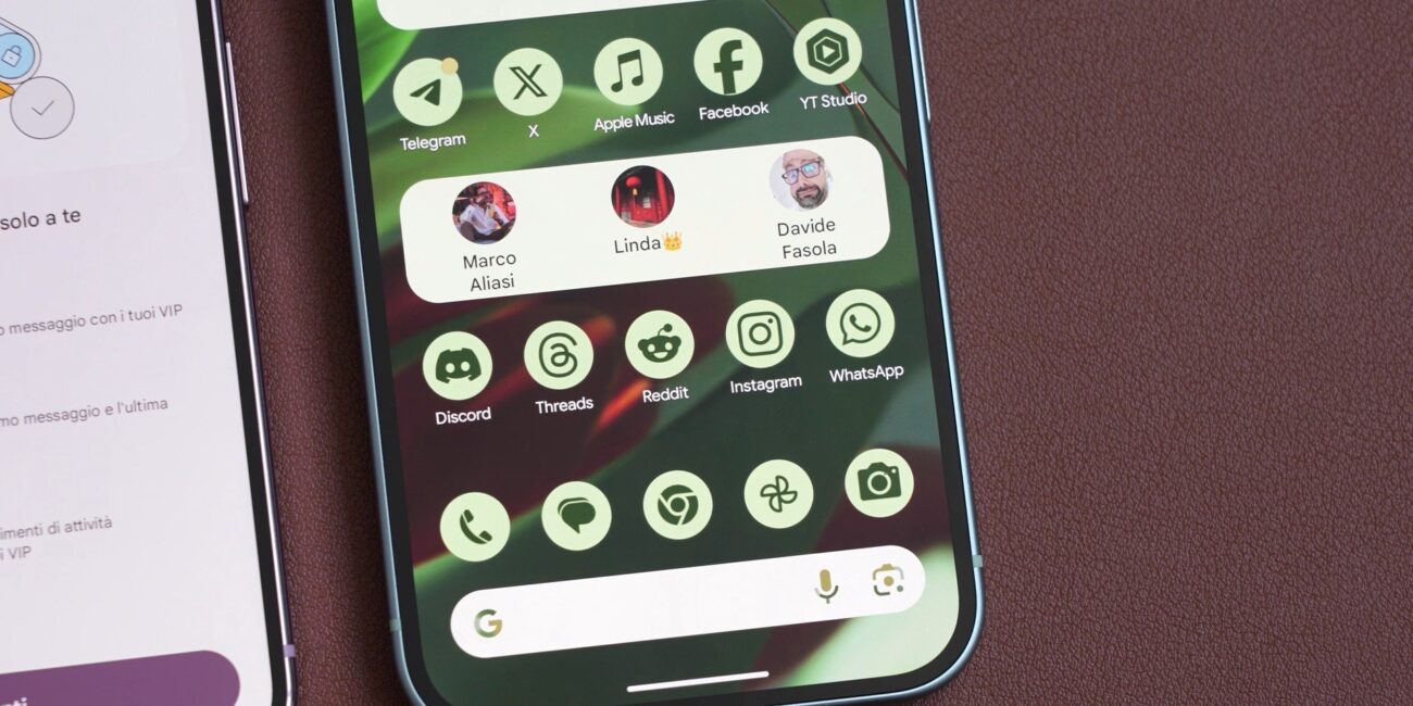 Android 16 QPR2: Google prepara l’arrivo dell’agente AI negli smartphone 1