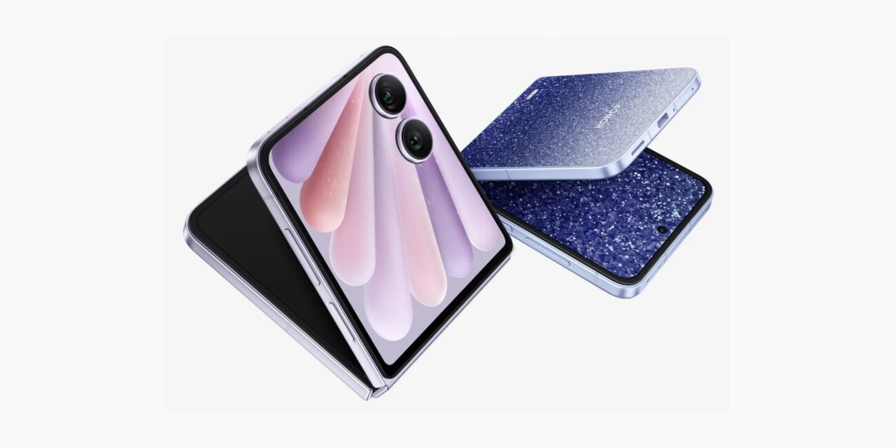 Honor Magic V Flip 2: il pieghevole con la batteria più grande del mercato 1