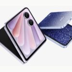 Honor Magic V Flip 2: il pieghevole con la batteria più grande del mercato 2