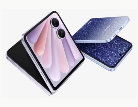 Honor Magic V Flip 2: il pieghevole con la batteria più grande del mercato 1
