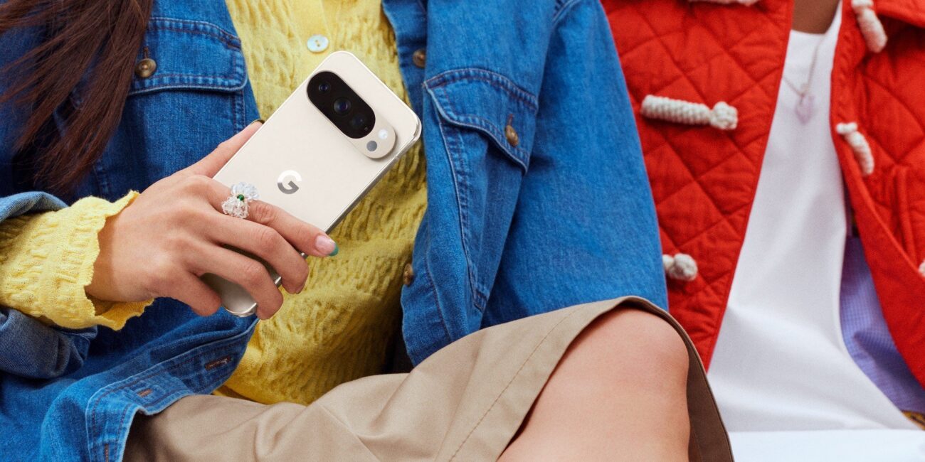 Google e Apple Collaborano per la Migrazione eSIM tra iPhone e Pixel 1