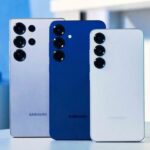 Galaxy S26: batterie più grandi per Pro ed Edge, novità in arrivo 3