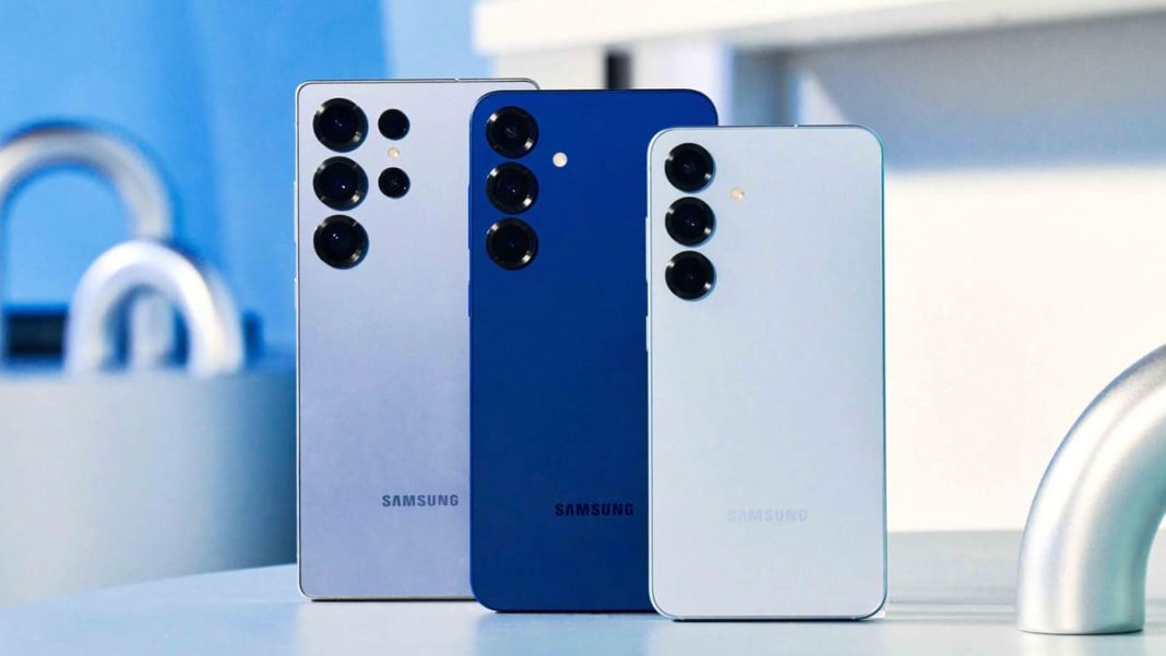 Galaxy S26: batterie più grandi per Pro ed Edge, novità in arrivo 1