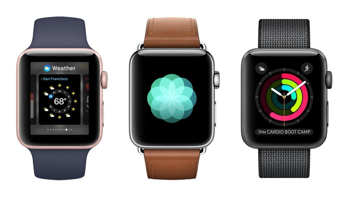 Apple Watch Series 1 diventa obsoleto: fine del supporto hardware 1