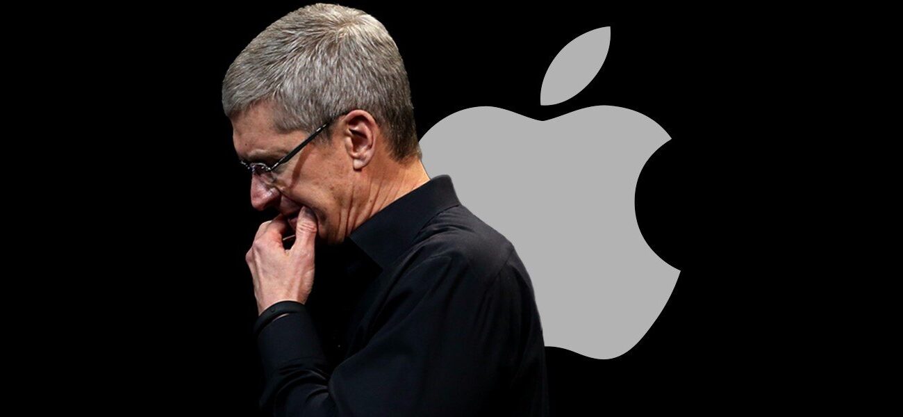 Tim Cook supera Steve Jobs: un'era diversa per Apple 1