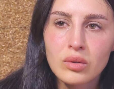Temptation Island 2025: Sarah Esposito verso Uomini e Donne? 4